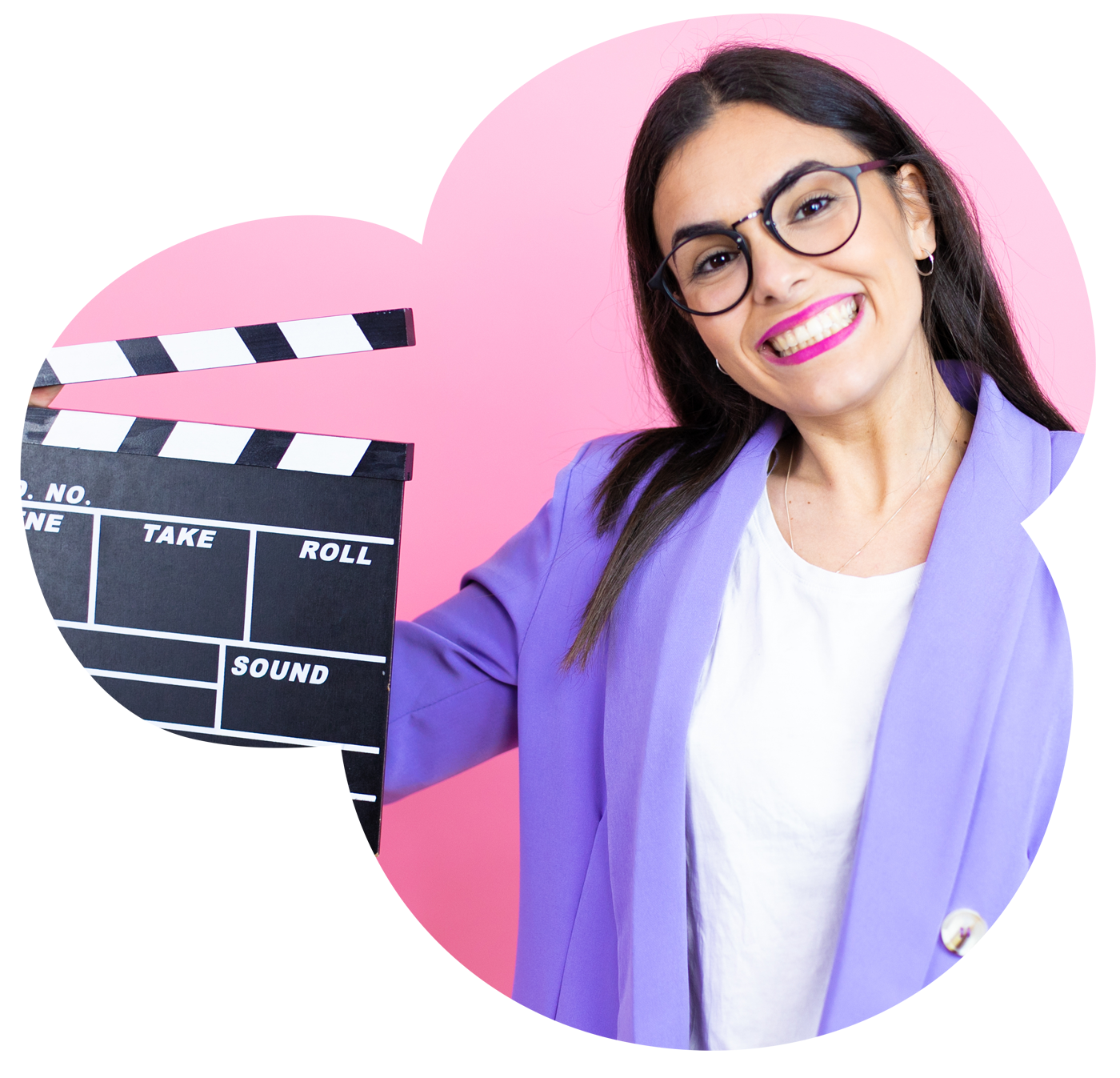 woman-with-clapperboard